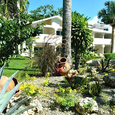 Tropical Casa Laguna Cabarete ภายนอก รูปภาพ