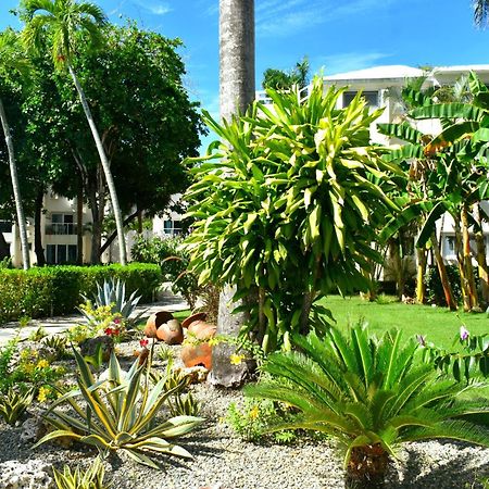 Tropical Casa Laguna Cabarete ภายนอก รูปภาพ