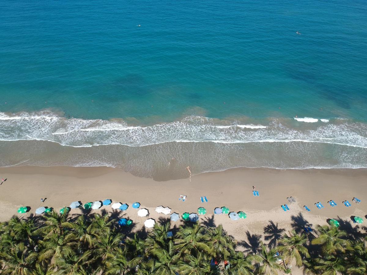Tropical Casa Laguna Cabarete ภายนอก รูปภาพ