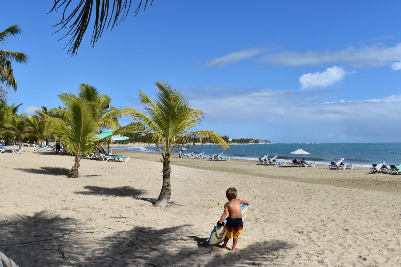 Tropical Casa Laguna Cabarete ภายนอก รูปภาพ