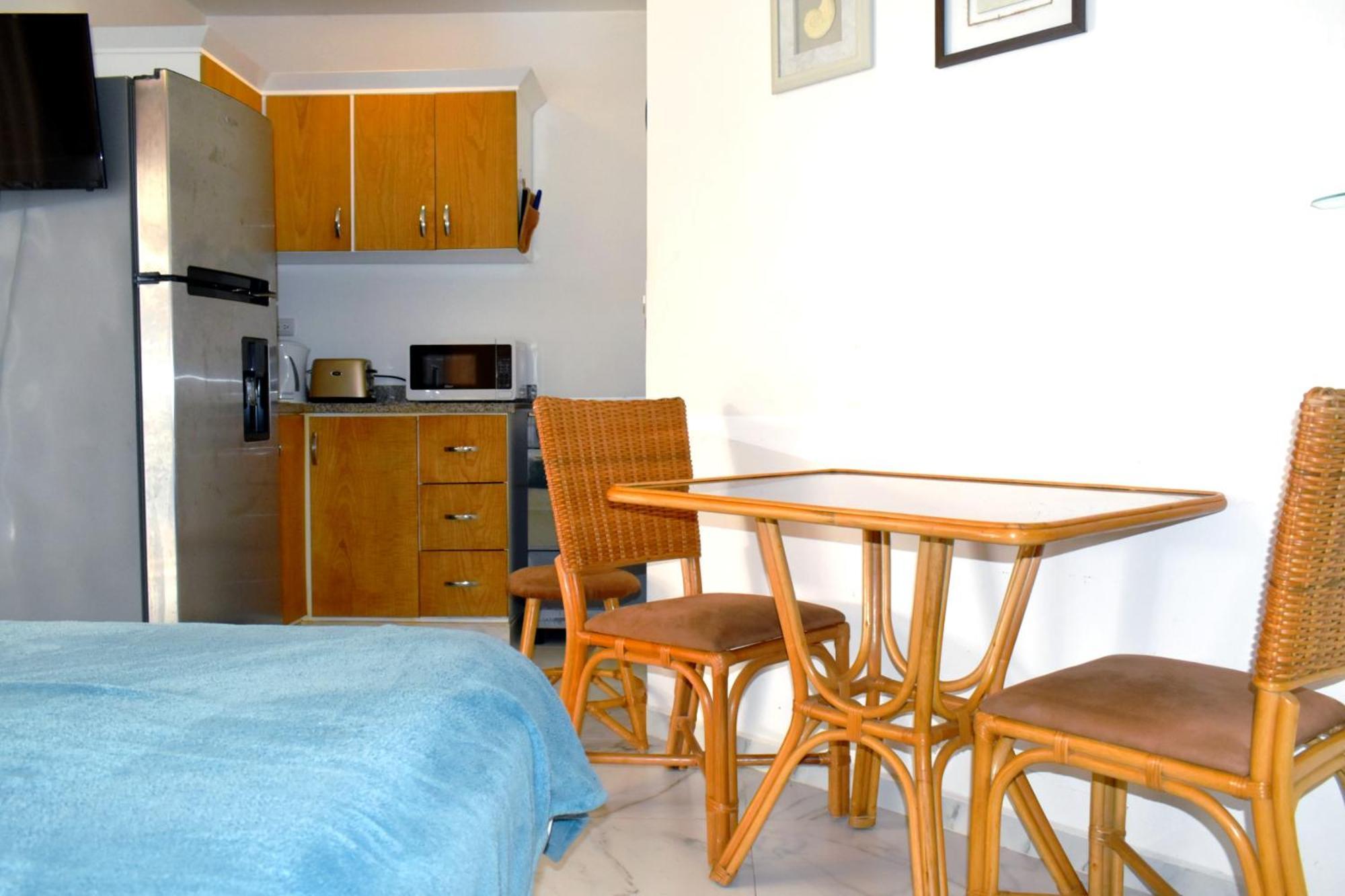 Tropical Casa Laguna Cabarete ภายนอก รูปภาพ