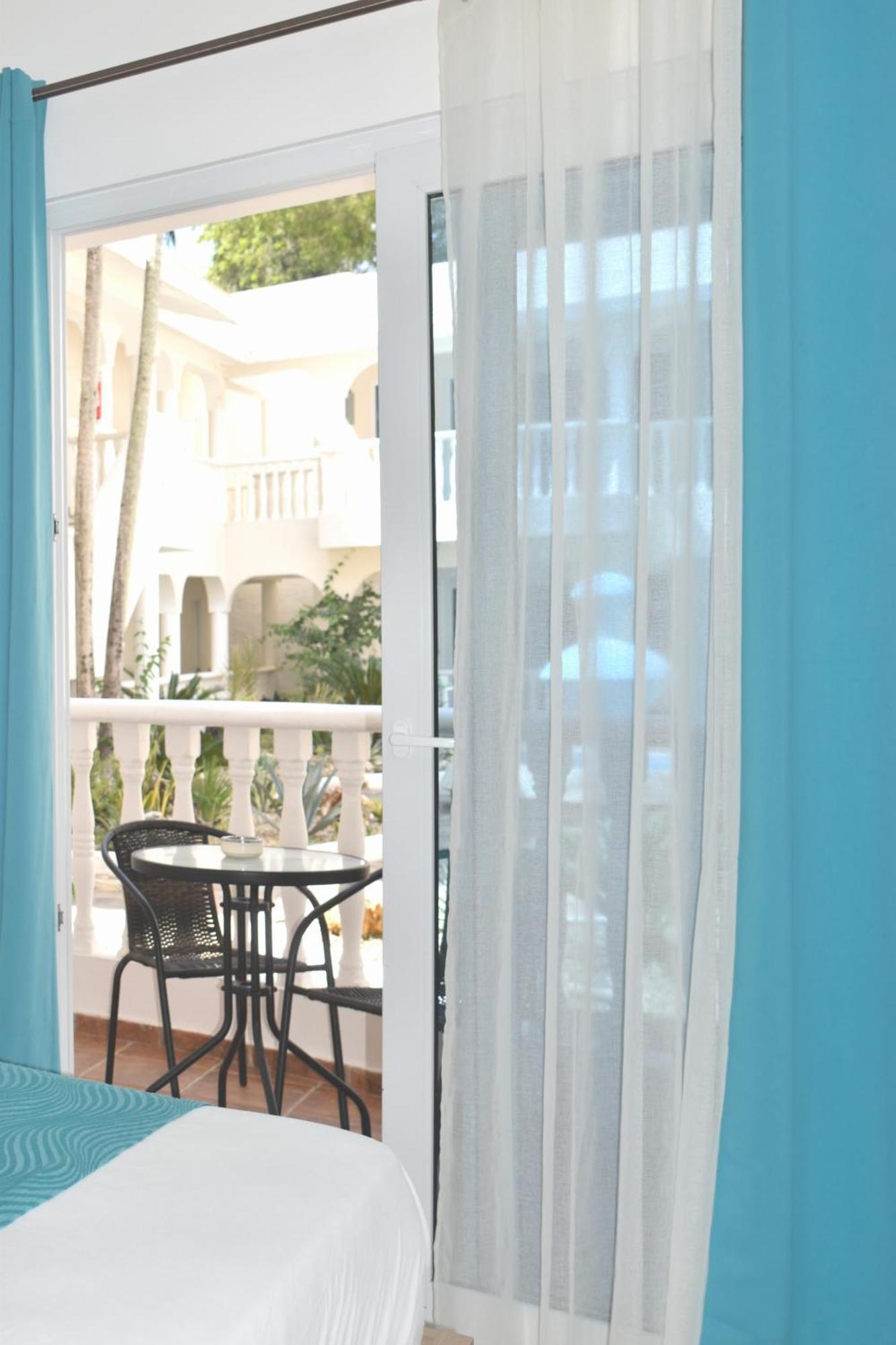 Tropical Casa Laguna Cabarete ภายนอก รูปภาพ