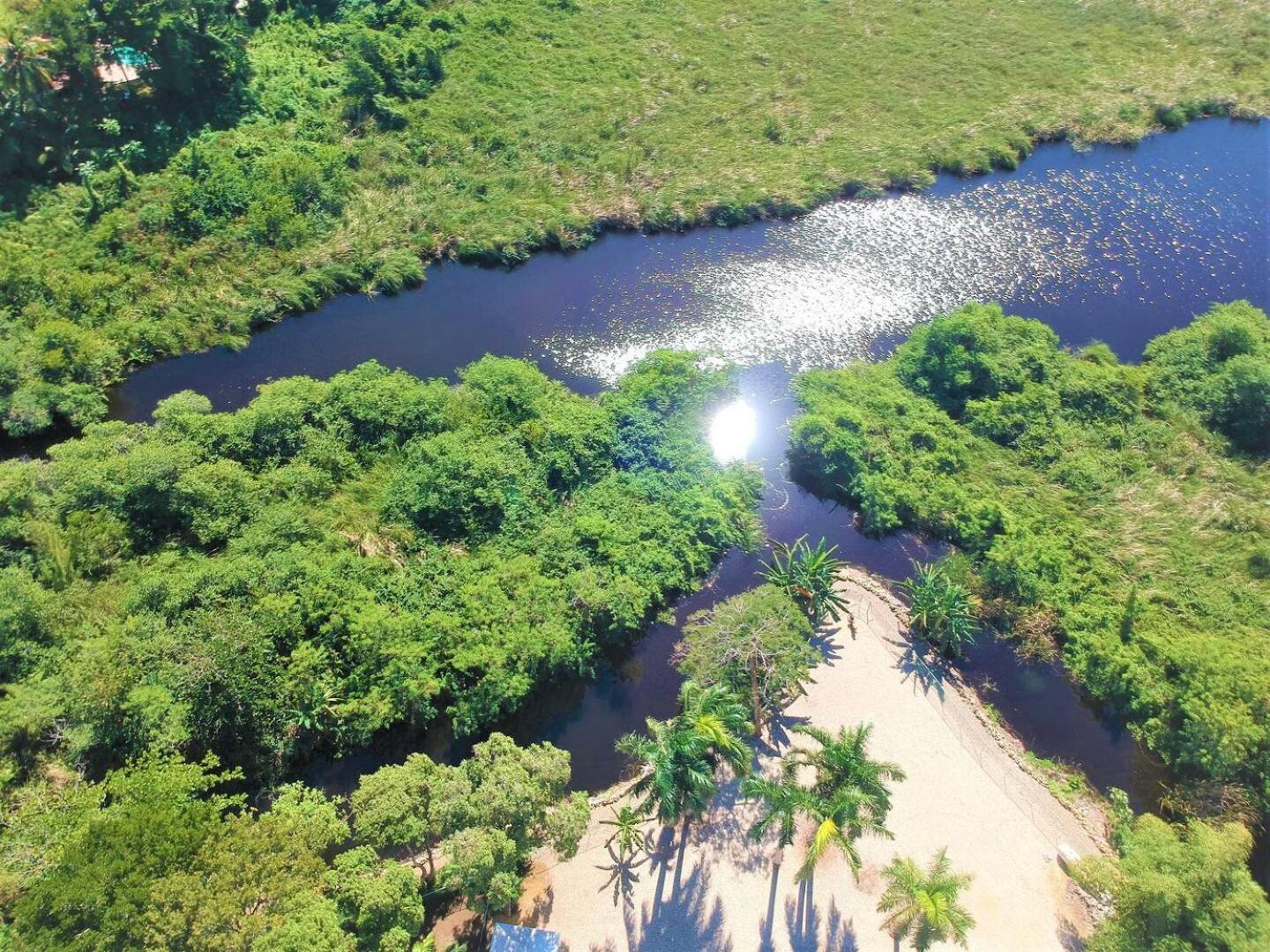Tropical Casa Laguna Cabarete ภายนอก รูปภาพ