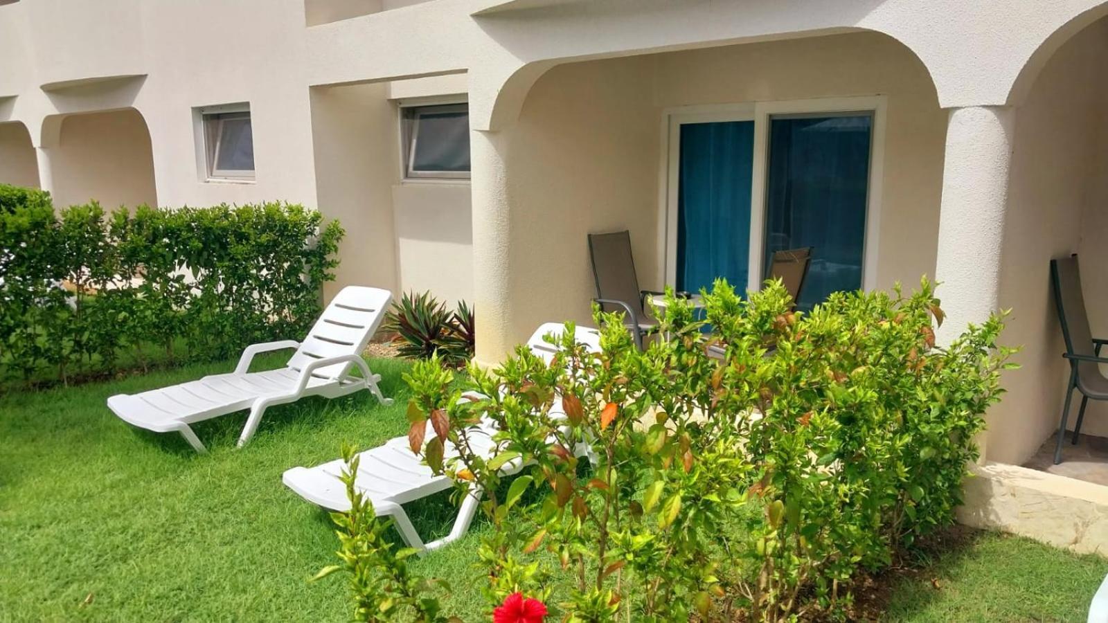 Tropical Casa Laguna Cabarete ภายนอก รูปภาพ