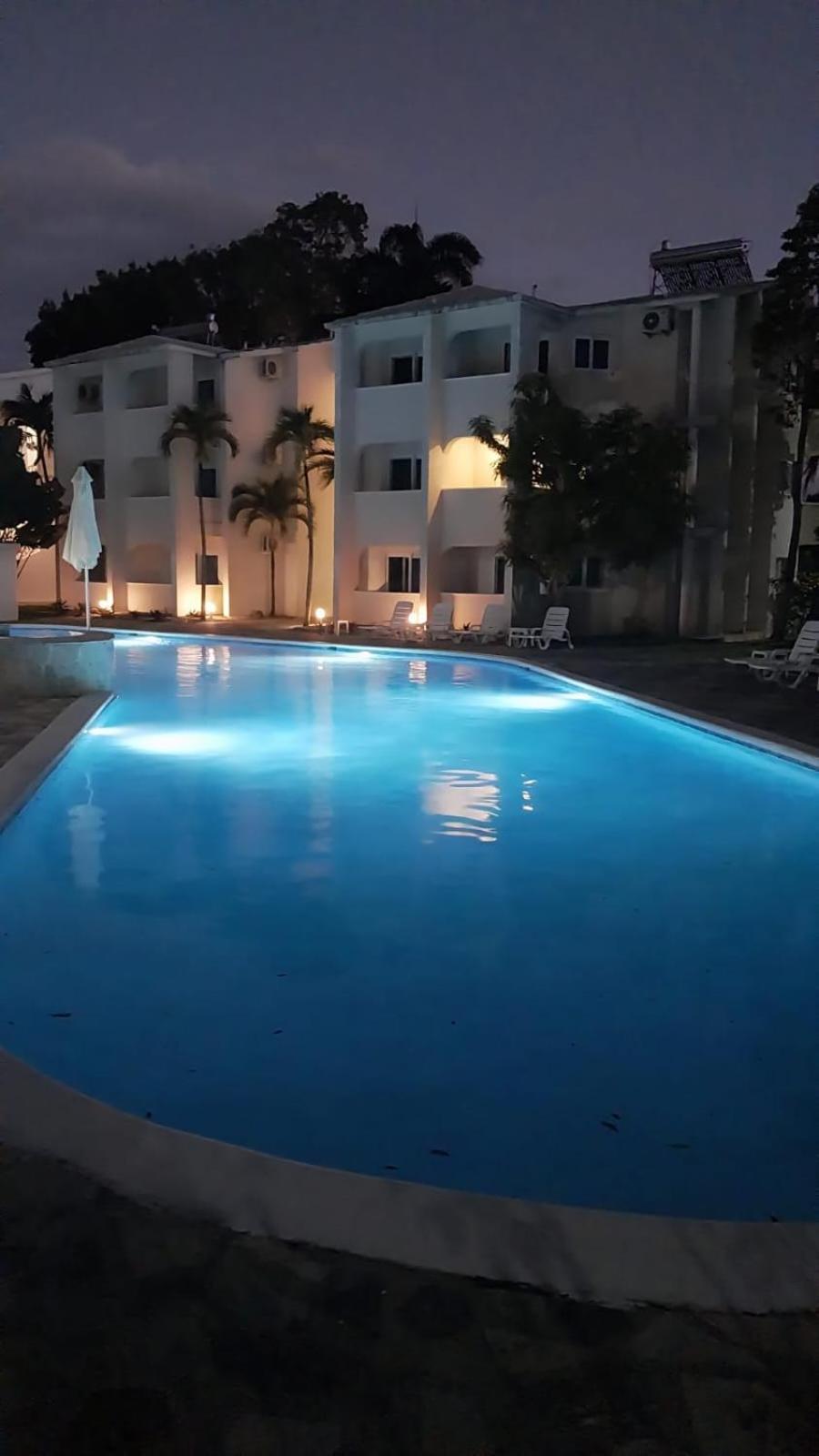 Tropical Casa Laguna Cabarete ภายนอก รูปภาพ