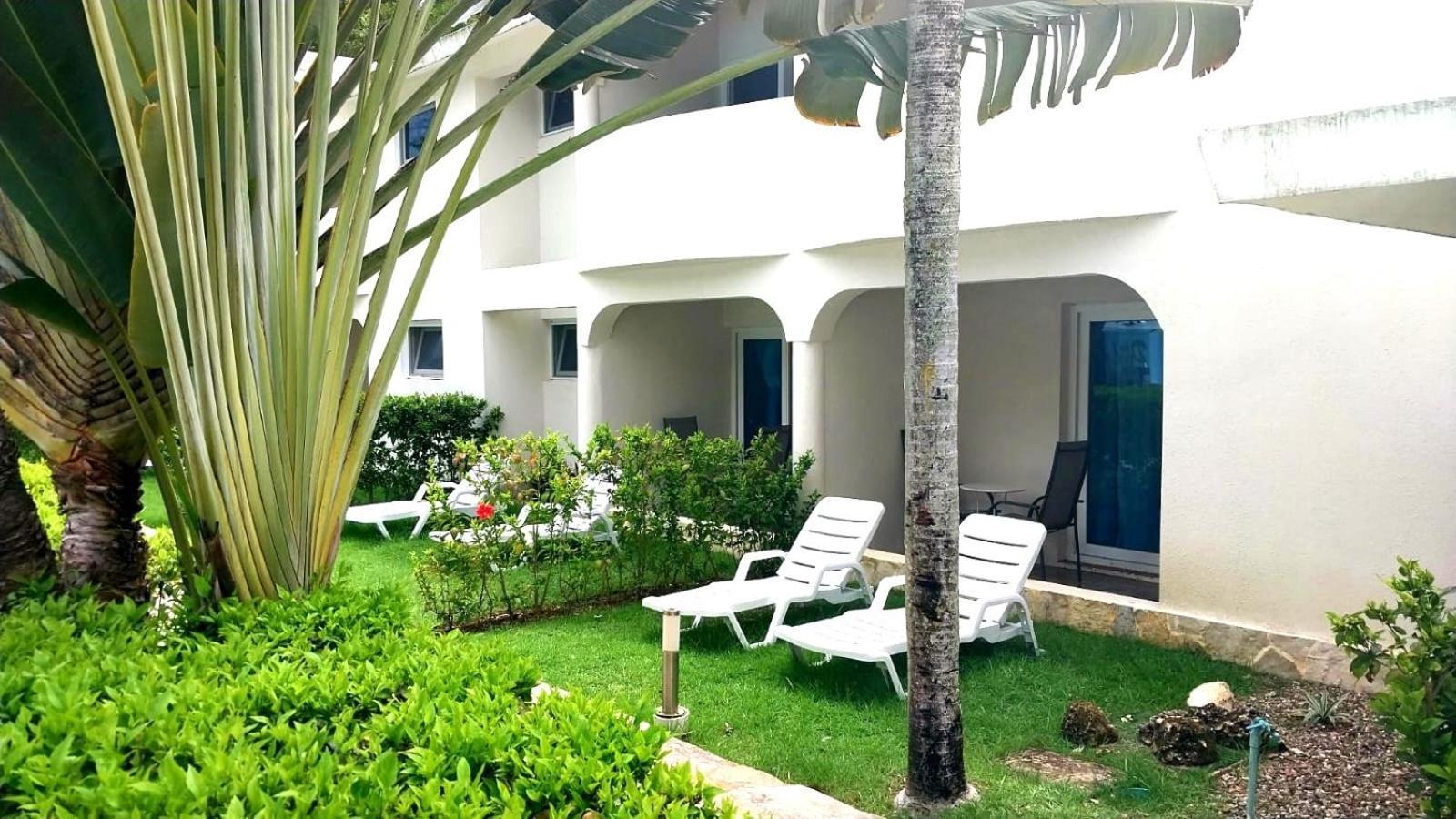 Tropical Casa Laguna Cabarete ห้อง รูปภาพ