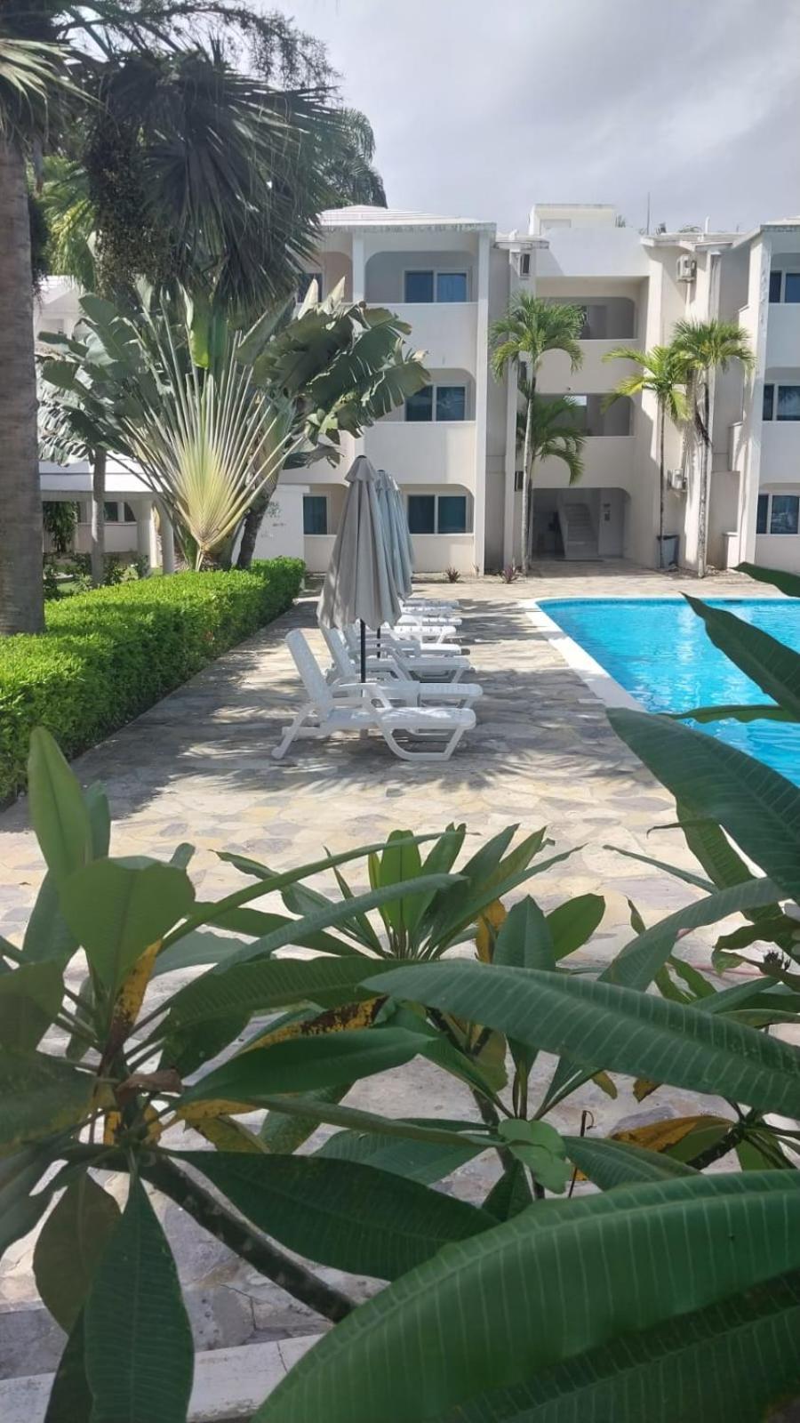 Tropical Casa Laguna Cabarete ภายนอก รูปภาพ