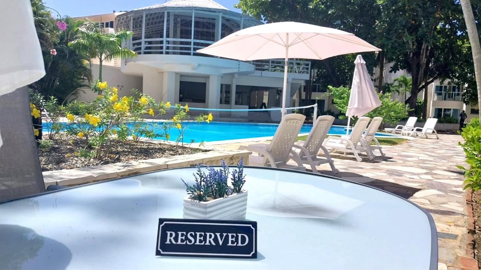 Tropical Casa Laguna Cabarete ภายนอก รูปภาพ