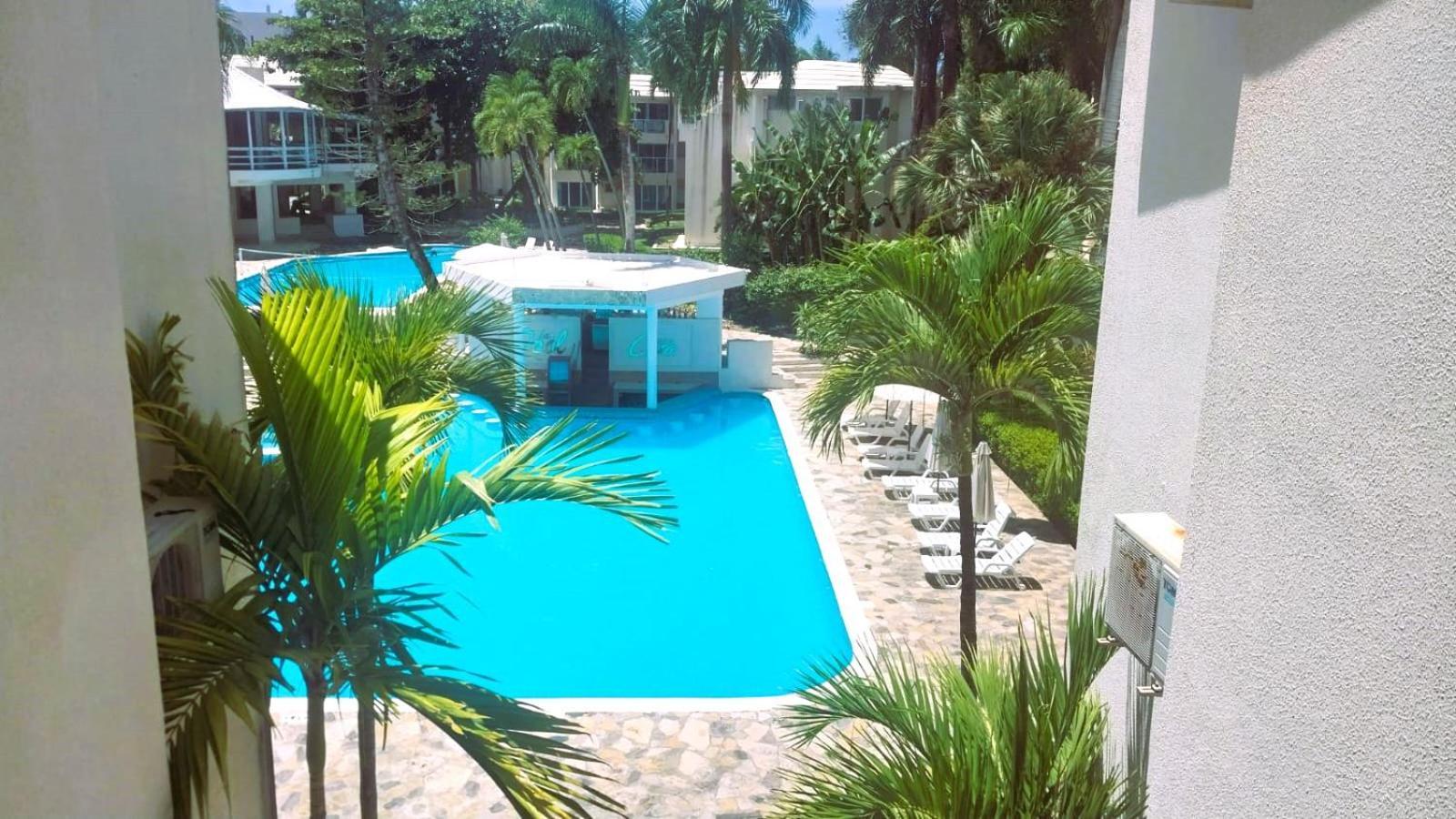 Tropical Casa Laguna Cabarete ภายนอก รูปภาพ