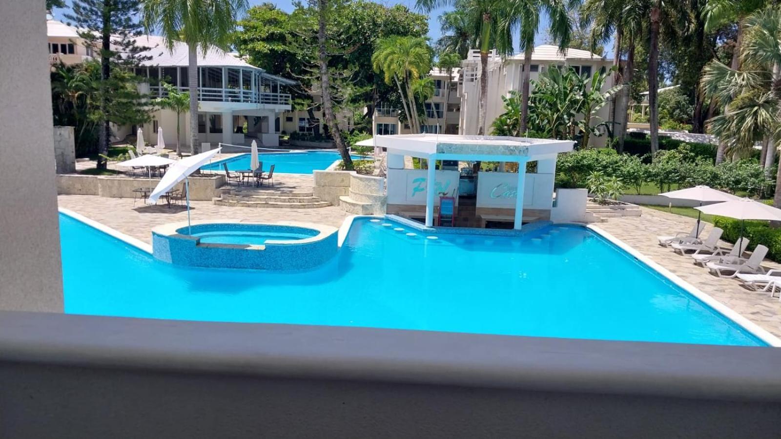 Tropical Casa Laguna Cabarete ภายนอก รูปภาพ