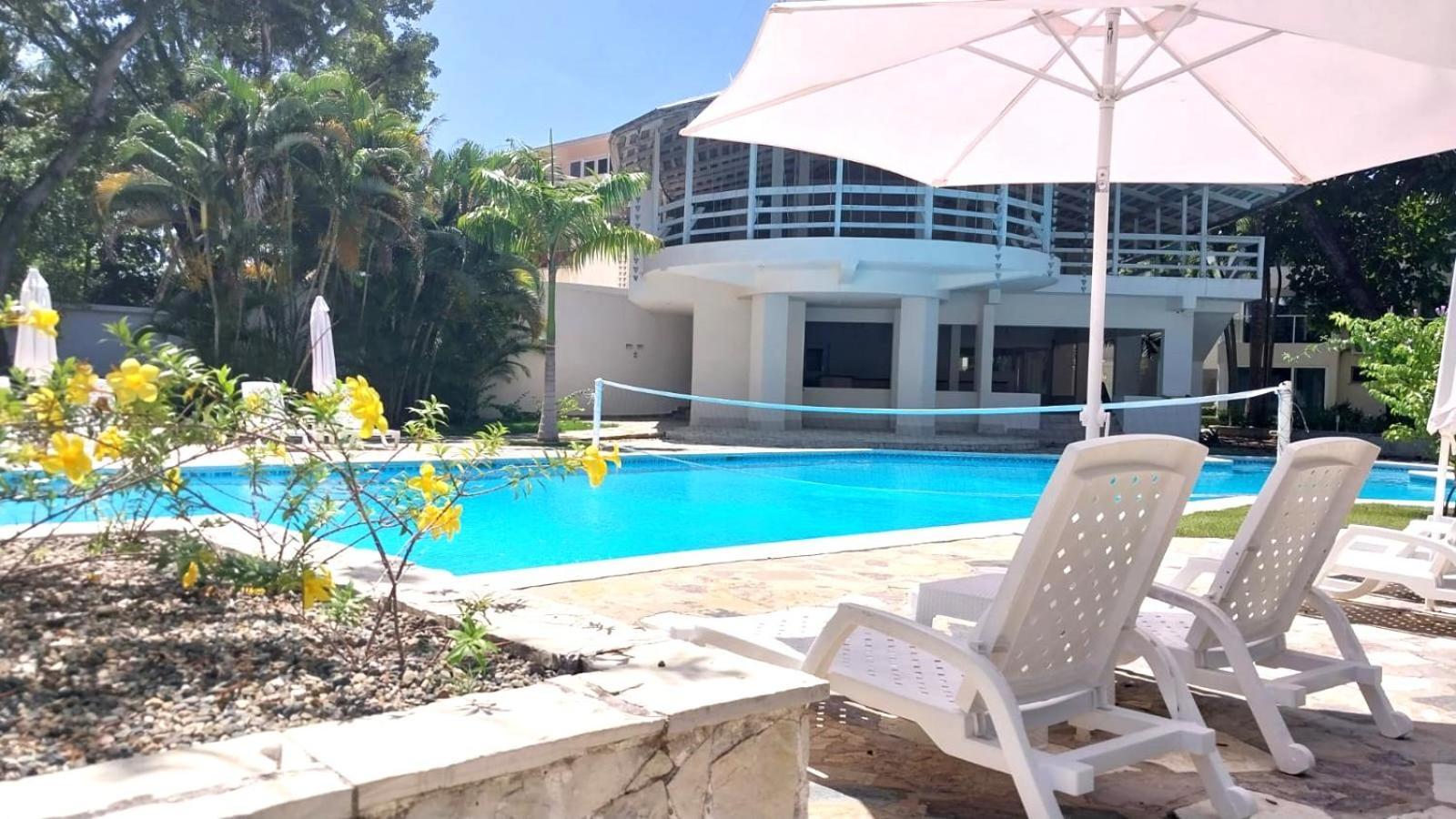 Tropical Casa Laguna Cabarete ภายนอก รูปภาพ