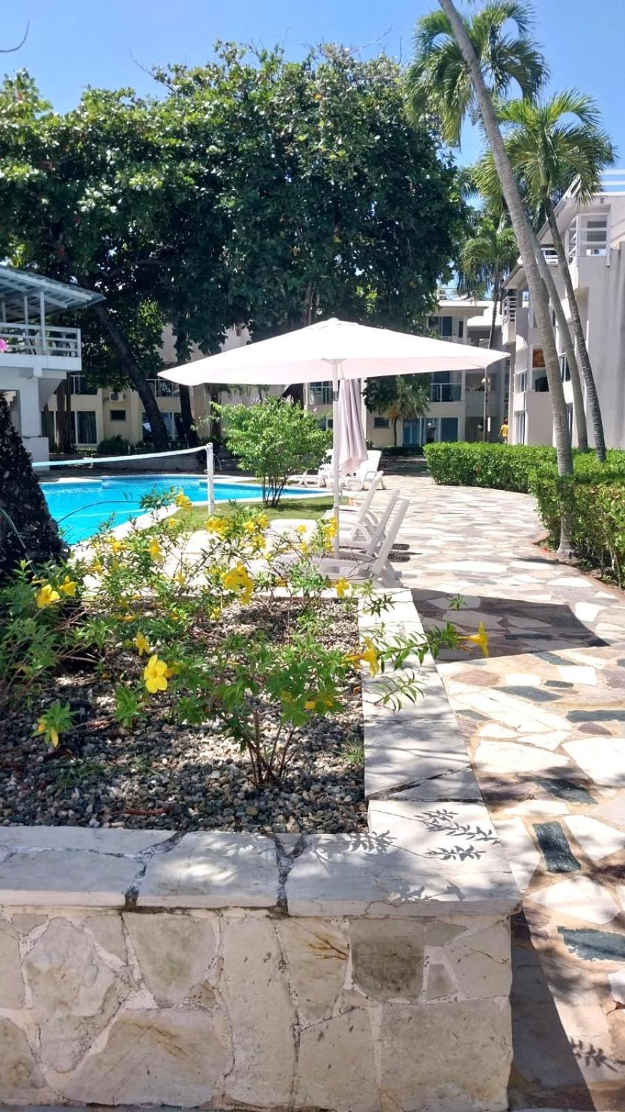 Tropical Casa Laguna Cabarete ภายนอก รูปภาพ