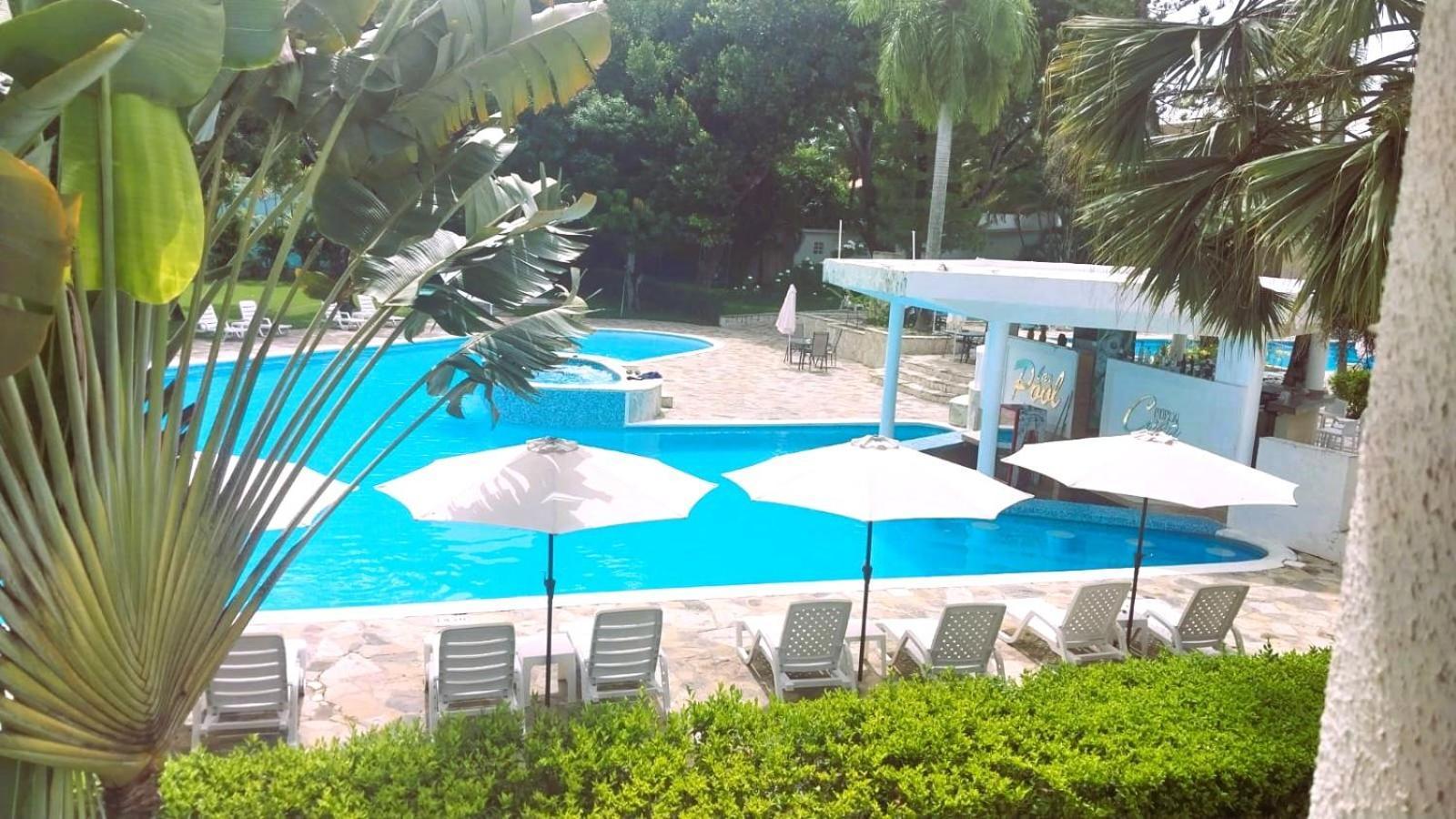 Tropical Casa Laguna Cabarete ภายนอก รูปภาพ