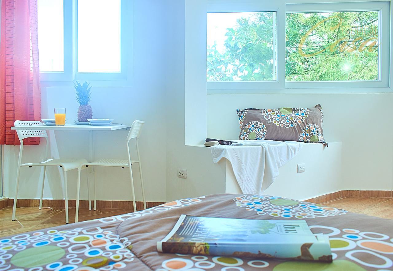 Tropical Casa Laguna Cabarete ภายนอก รูปภาพ