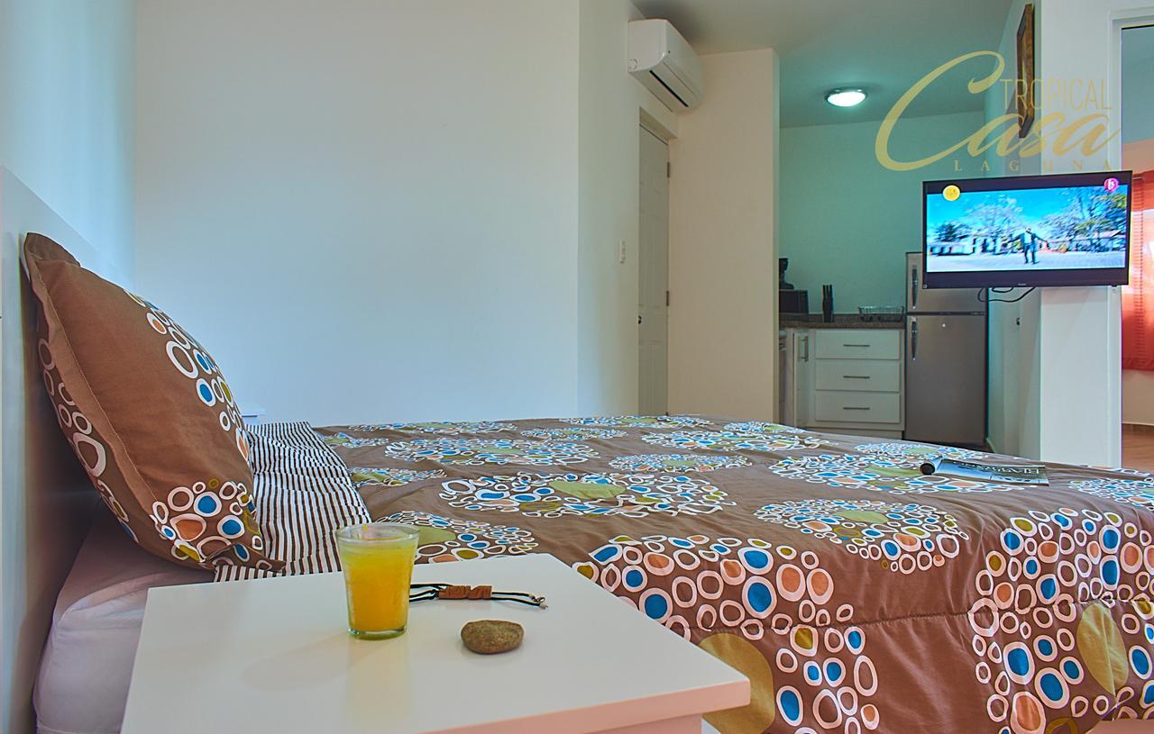 Tropical Casa Laguna Cabarete ภายนอก รูปภาพ