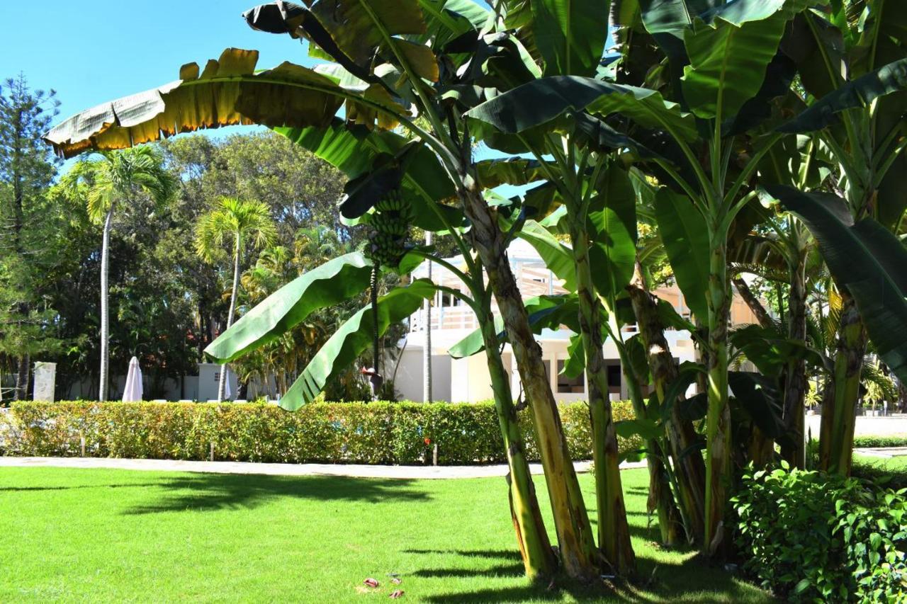Tropical Casa Laguna Cabarete ภายนอก รูปภาพ