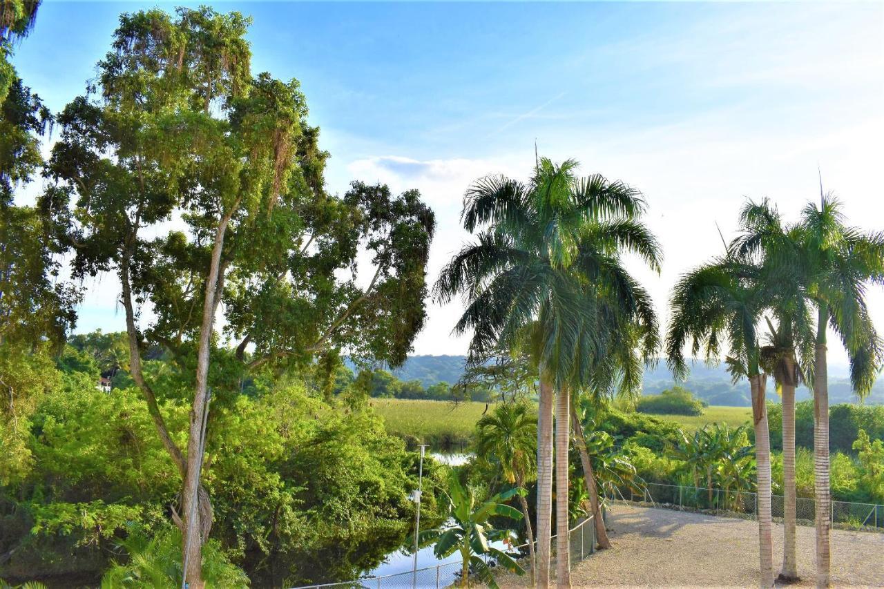 Tropical Casa Laguna Cabarete ภายนอก รูปภาพ