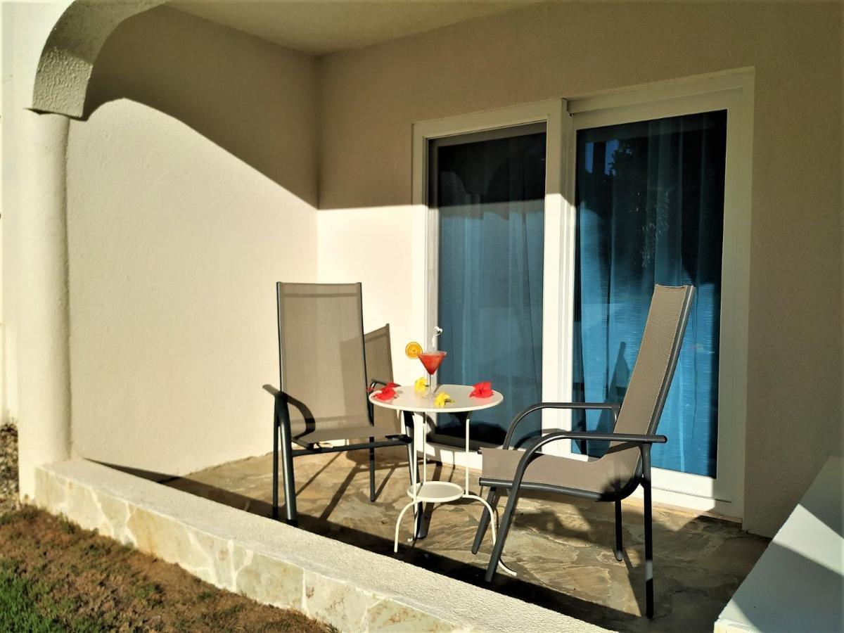 Tropical Casa Laguna Cabarete ภายนอก รูปภาพ