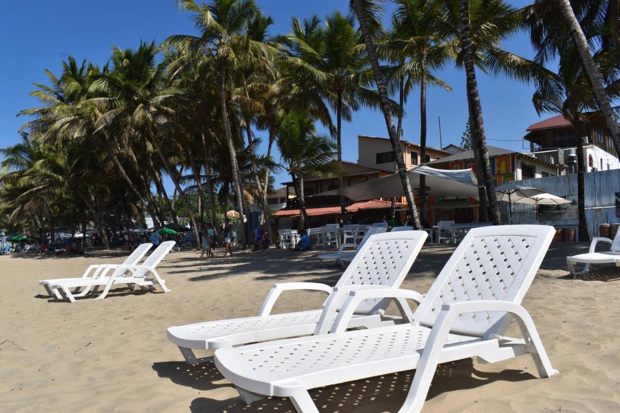 Tropical Casa Laguna Cabarete ภายนอก รูปภาพ